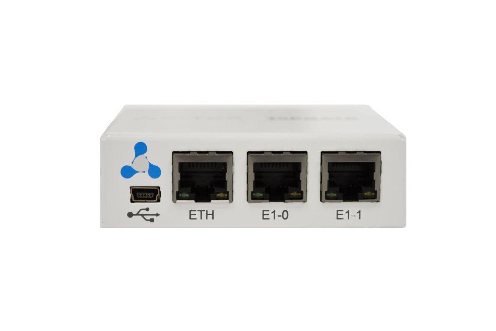 Оптический мультиплексор ToPGATE-2E1-1F