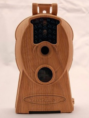 Фотоловушка "ScoutGuard SG570-BW"