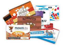 Изготовление пластиковых карт