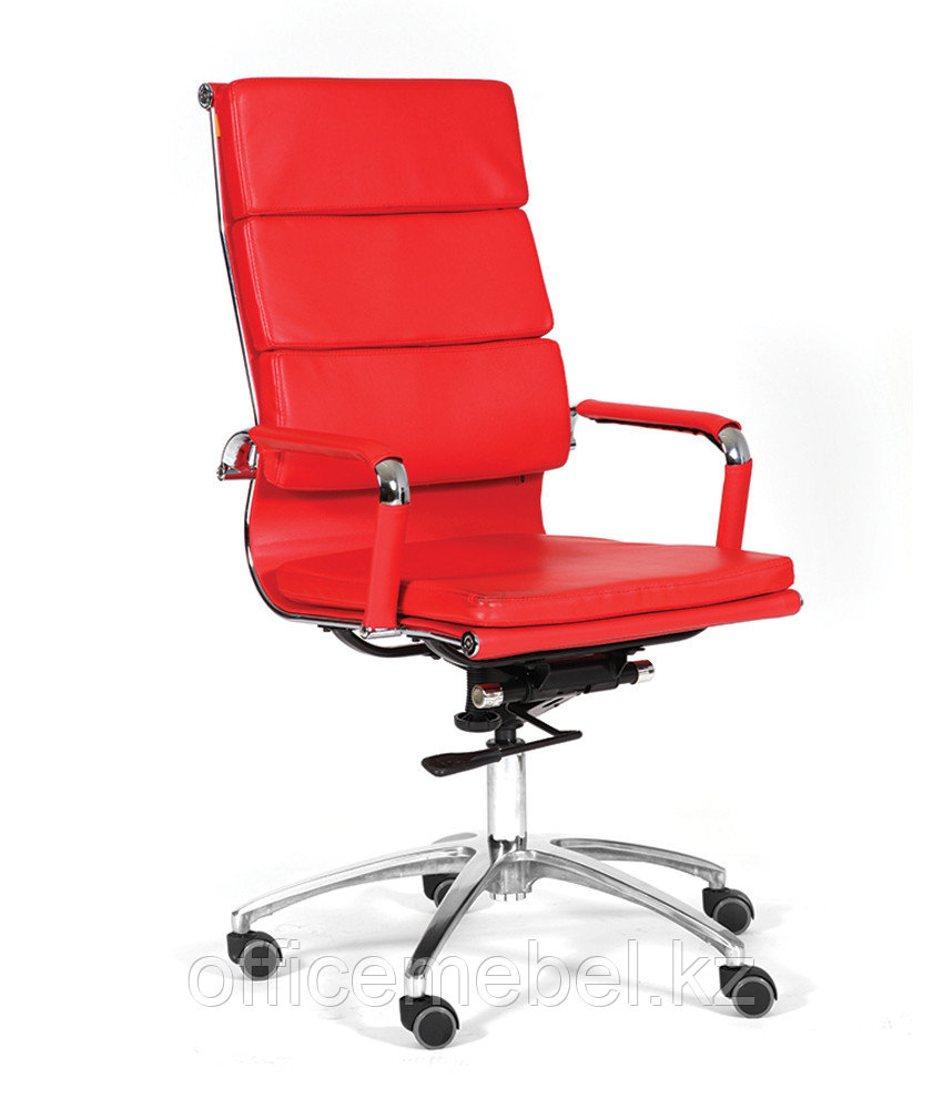 Кресло офисное для руководителя CHAIRMAN 750 - фото 3 - id-p46226054