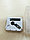 Шлейф Apple Iphone 7 кнопка домой, цвет, черный, белый (ХОУМ КНОПКА РАБОТАЕТ)!, фото 2