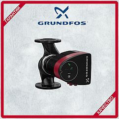 Насос циркуляционный  Grundfos Magna1 40-100 F