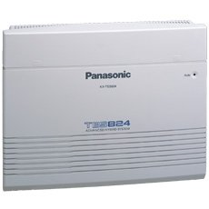 Panasonic KX-TES824 - фото 1 - id-p61379576