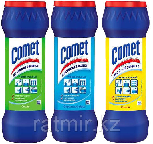 Comet порошок (475 гр)