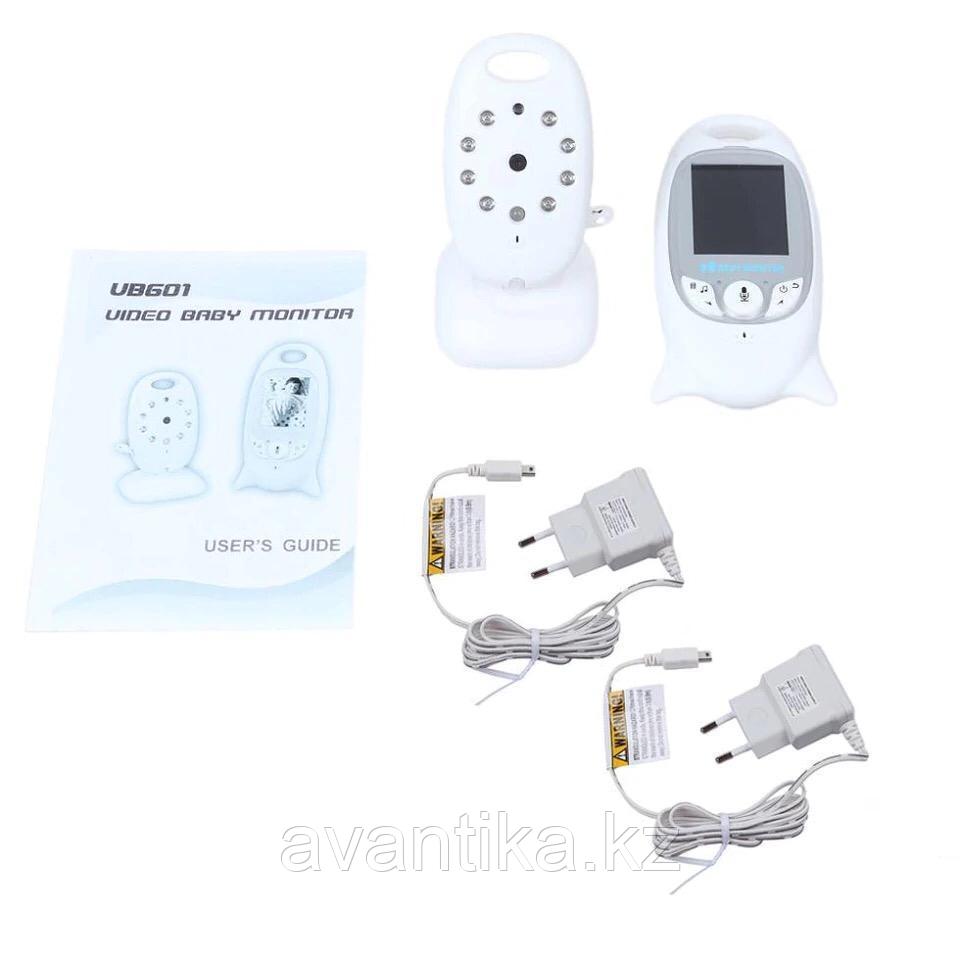 Видеоняня Video Baby Monitor VB 601 - фото 4 - id-p42799412