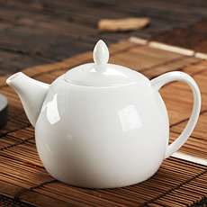 Чайники керамические