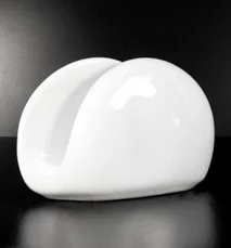 Салфетницы керамические