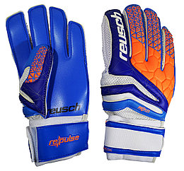 Вратарские Перчатки Reusch Re Pulse