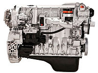 Двигатель Mercedes OM 346 A, OM 364 A, OM 364 E1, OM 364 LA