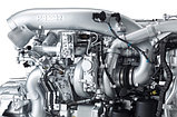 Двигатель Mercedes OM 460 LA, OM 352 A, OM 366 E1, OM 366 LA, фото 6