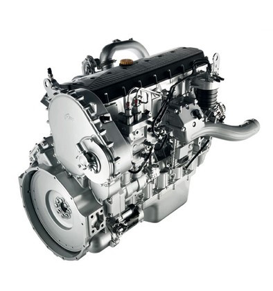 Двигатель Mercedes OM 447 LA, OM 447 HLA, OM 457 A, OM 457 HLA - фото 2 - id-p4570939