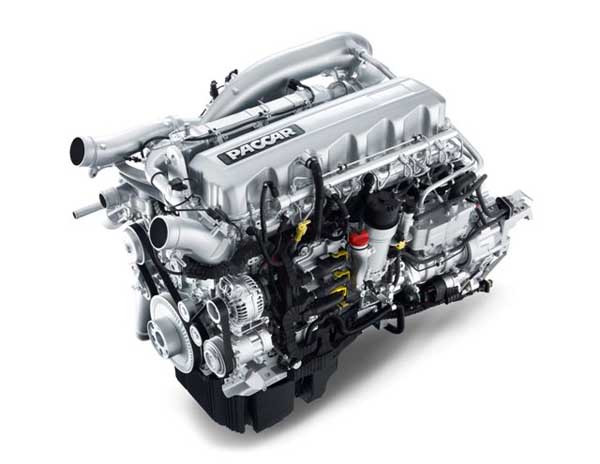 Двигатель Mercedes OM 501, OM 501A, OM 501 LA, OM 429 LA, OM 941, фото 1
