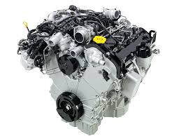 Двигатель Mercedes OM 444 V12, OM 444 LA, OM 3461, OM 612 LA - фото 2 - id-p4570974