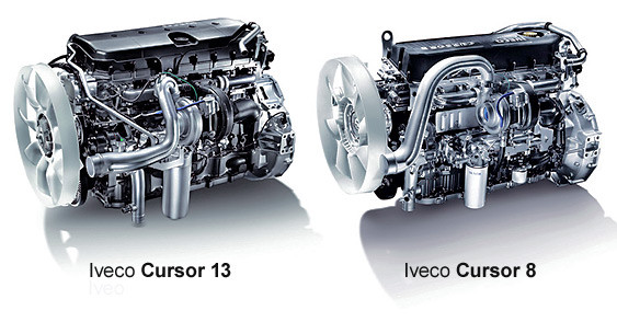 Двигатель Mercedes OM 444 V12, OM 444 LA, OM 3461, OM 612 LA - фото 5 - id-p4570974