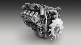 Двигатель Mercedes OM 904 A, OM 904 LA, OM 906 A, OM 906 LA, OM 924 LA, фото 1