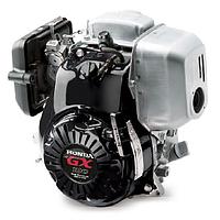 Бензиновый двигатель HONDA GX100RT KR-G-SD