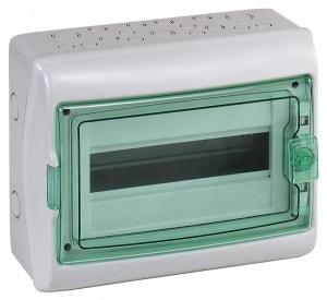 Щит распределительный KAEDRA ЩРН-П 12 Schneider Electric 13981