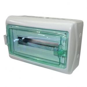 Щит распределительный KAEDRA ЩРН-П 18 Schneider Electric 13982