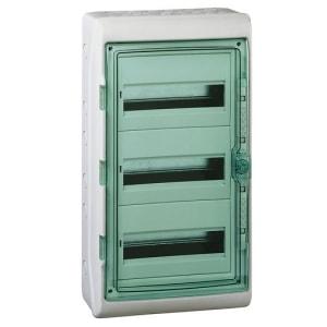Щит распределительный KAEDRA ЩРН-П 54 Schneider Electric 13986