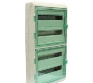 Щит распределительный KAEDRA ЩРН-П 72 Schneider Electric 13987