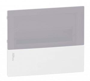 Щит распределительный MINI PRAGMA ЩРВ-П 12 Schneider Electric Дымчат/Дв Mip22112T