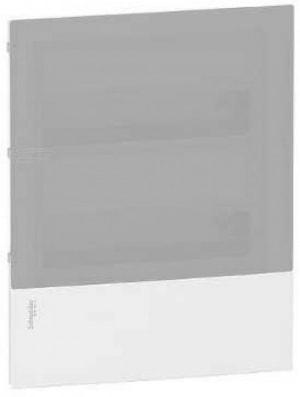 Щит распределительный MINI PRAGMA ЩРВ-П 36 Schneider Electric Дымчат/Дв Mip22312T