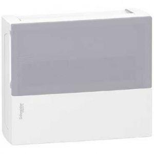 Щит распределительный ЩРН-П-12 MP Mip12112T Дым/Дв Schneider Electric