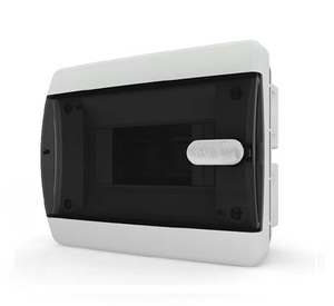 Щит распределительный ЩРВ-П 6 IP41 Tekfor