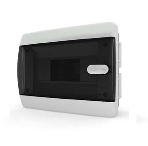 Щит распределительный ЩРВ-П 8 IP41 Tekfor