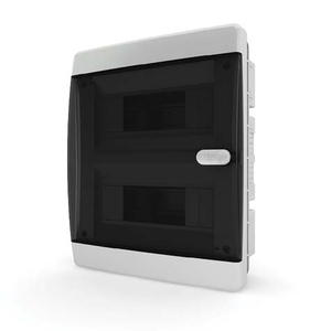 Щит распределительный ЩРВ-П 18 IP41 Tekfor