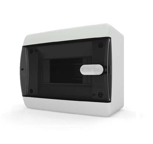 Щит распределительный ЩРН-П 6 IP41 Tekfor