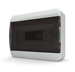 Щит распределительный ЩРН-П 12 IP41 Tekfor
