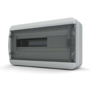 Щит распределительный ЩРН-П 18 IP65 Tekfor