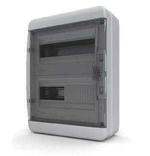 Щит распределительный ЩРН-П 24 IP65 Tekfor