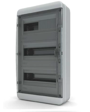 Щит распределительный ЩРН-П 36 IP65 Tekfor