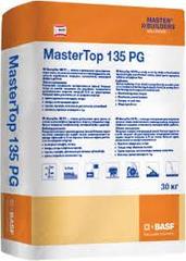 MasterTop 135 P Light grey   Сухая смесь для устройства тонкослойного покрытия бетонного пола. 25 кг.