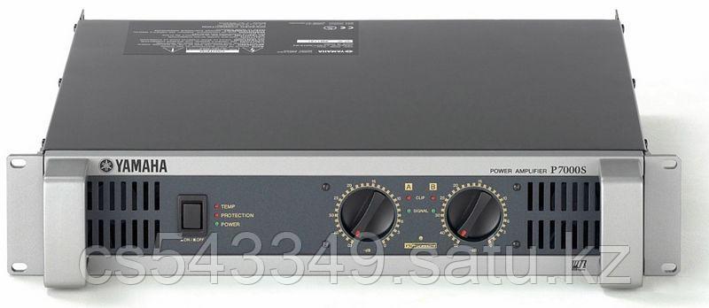 Усилитель мощности YAMAHA P7000S