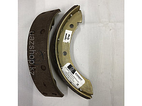 Колодки ручника