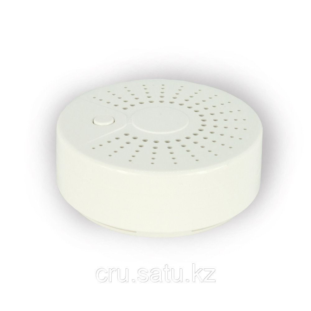 WIFI датчик дыма SD01W