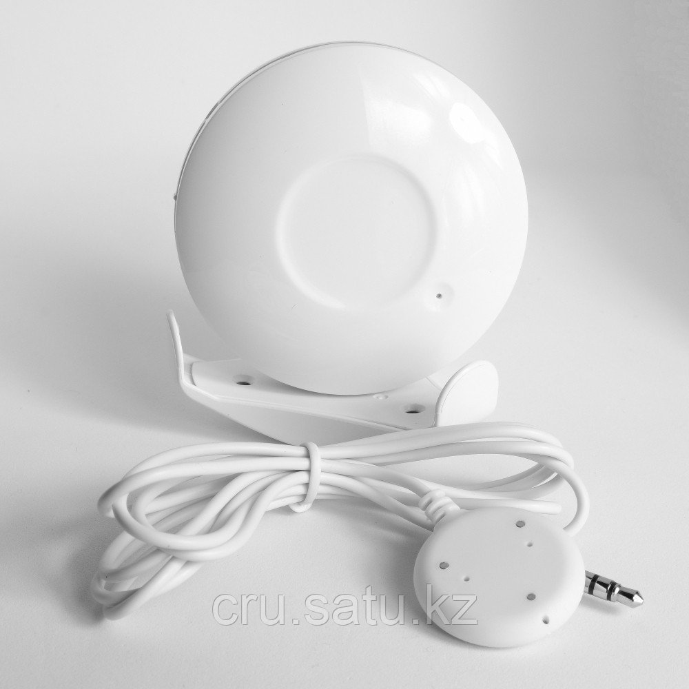 WIFI датчик протечки воды NAS-WS02W