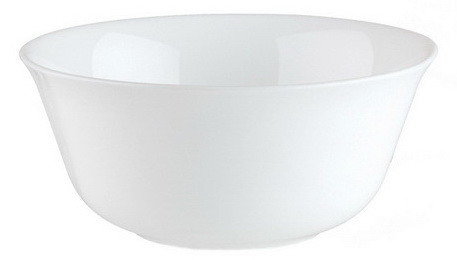 Салатник Luminarc Carine White 12см (H3672)