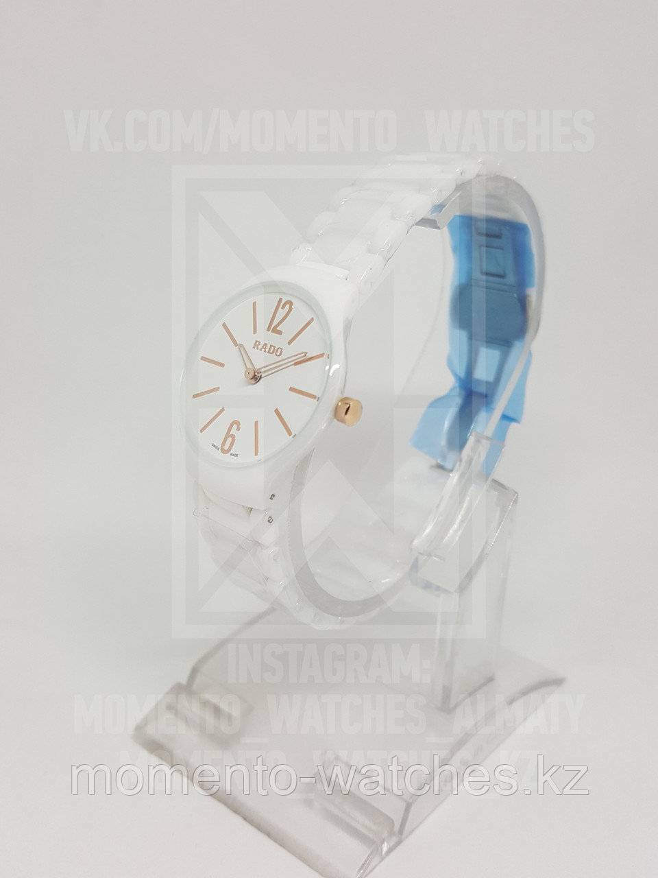 Женские часы Rado