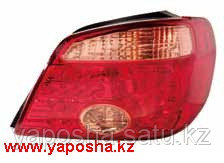 Задний фонарь Mitsubishi Outlander 2005-2006/LED/комплект/