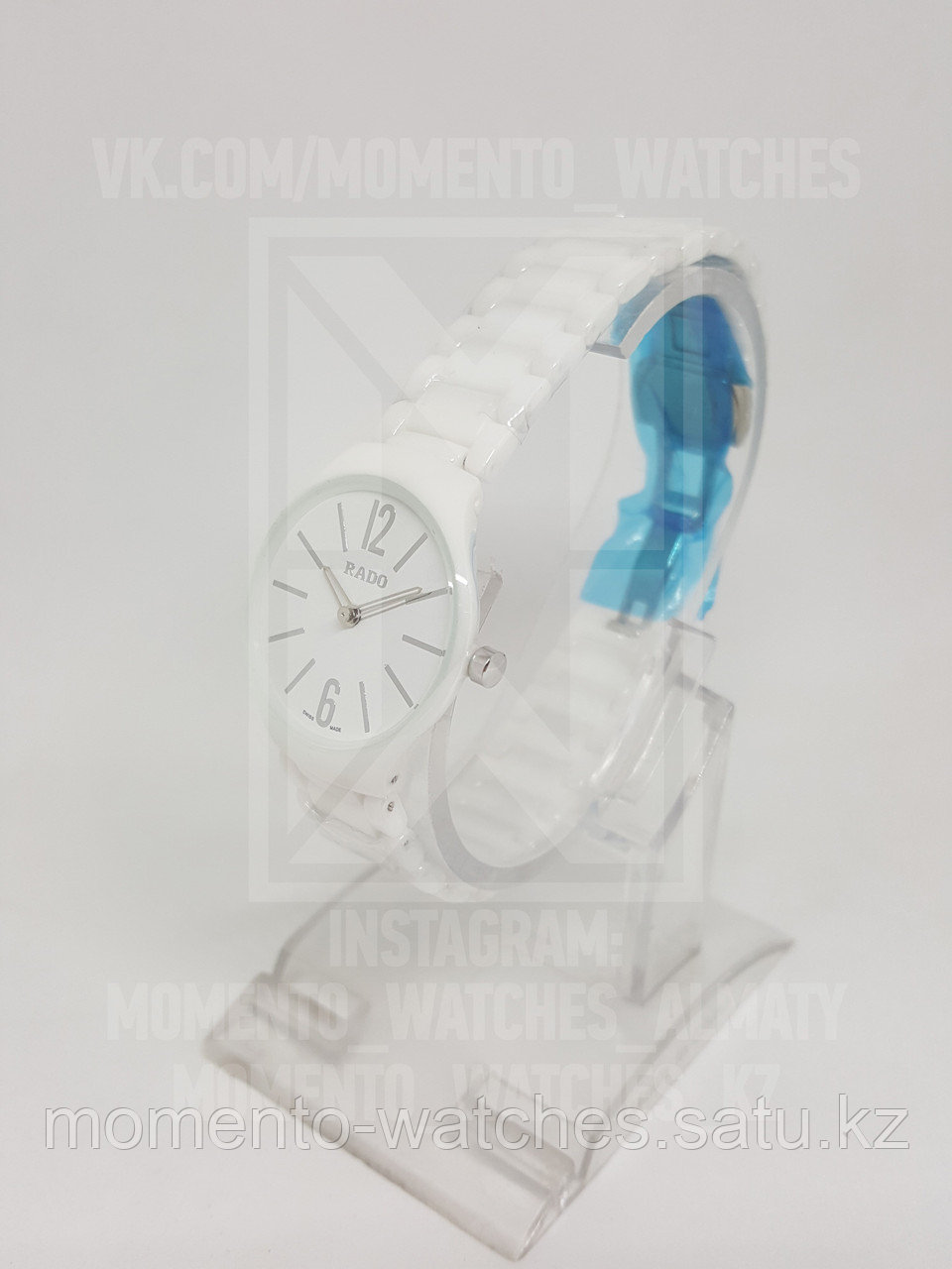 Женские часы Rado