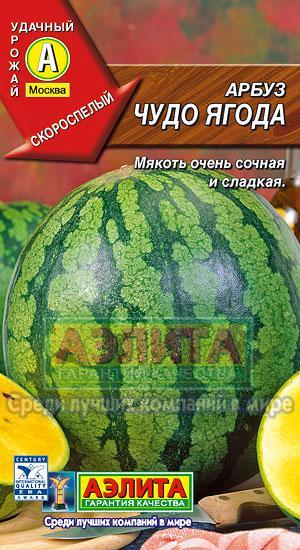 Арбуз Чудо ягода 1гр