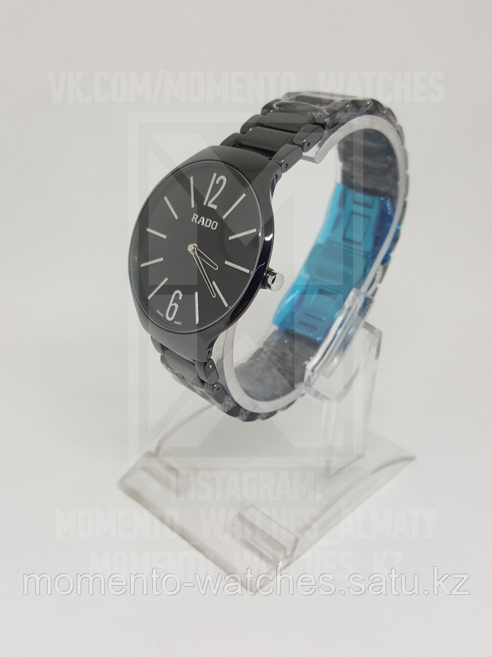 Унисекс часы Rado