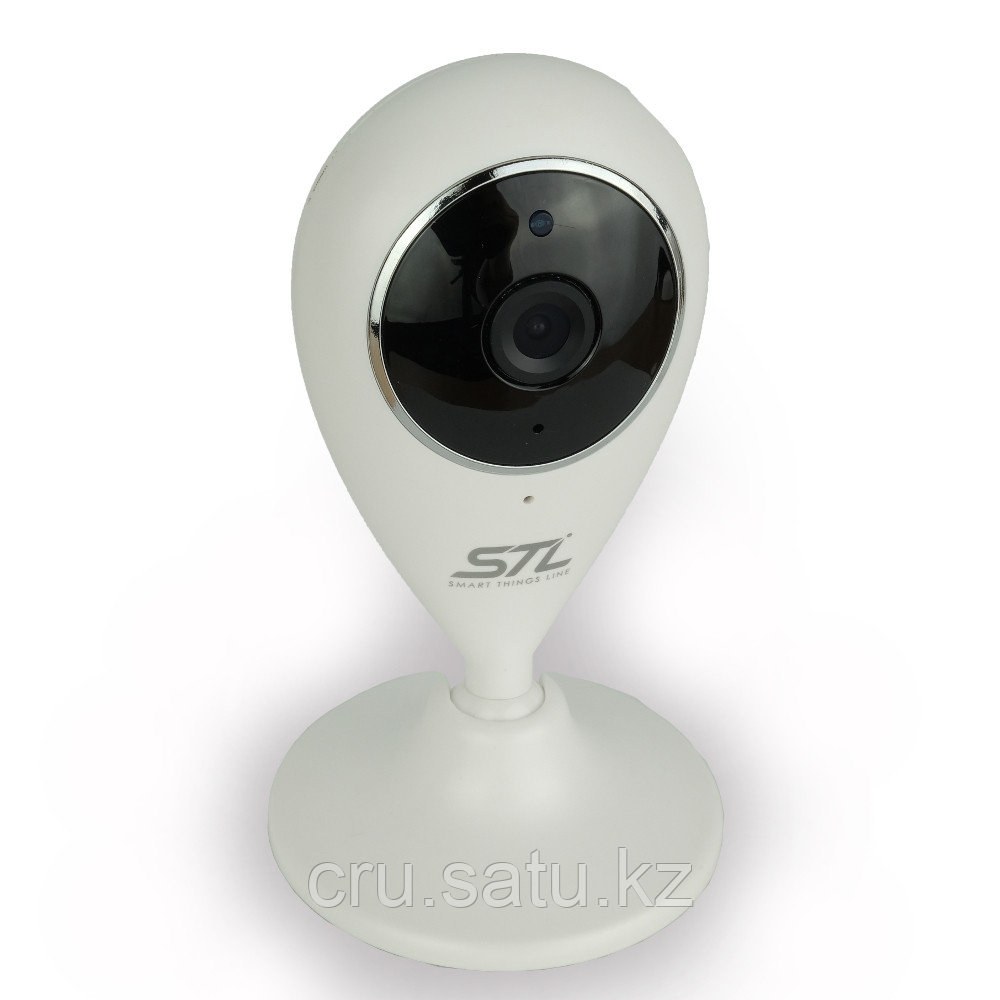 WI-FI MINI INDOOR IP камера NIP-55AI