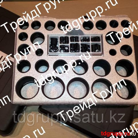 270-1528 набор уплотнительных колец CAT