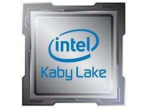 Intel Core i3 7100 3900MHz