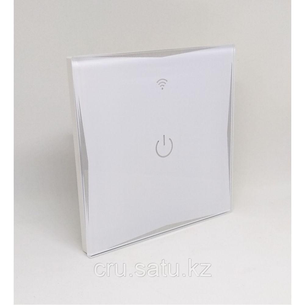 WI-FI SMART выключатель KS601-1